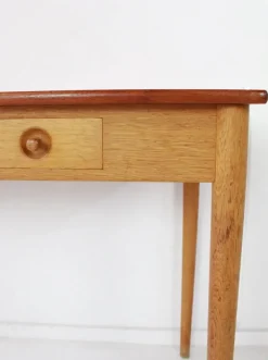 Pamono Ry32 Ladies Desk by Hans J Wegner for Ry Møbler, 1960s Sale