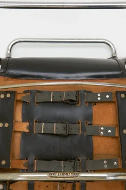 Pamono S35 L Chair by Marcel Breuer for Thonet, 1950s Outlet