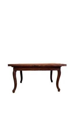 Pamono Sabre Leg Dining Table, 1800s Best