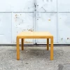 Pamono Samara Series Children's Table by Derk Jan De Vries for Maisa, 1970s Best