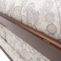 Pamono Sapporo 3-Seater Sofa by Mario Marenco for Mobilgirgi, Italy, 1970s New