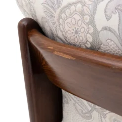 Pamono Sapporo 3-Seater Sofa by Mario Marenco for Mobilgirgi, Italy, 1970s New