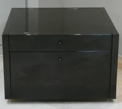 Pamono Saratoga Line Chest of Drawers by Massimo and Lella Vignelli for Poltronova, Italy, 1960s Outlet