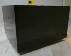 Pamono Saratoga Line Chest of Drawers by Massimo and Lella Vignelli for Poltronova, Italy, 1960s Outlet