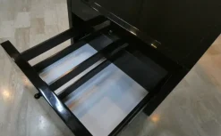 Pamono Saratoga Line Chest of Drawers by Massimo and Lella Vignelli for Poltronova, Italy, 1960s Outlet