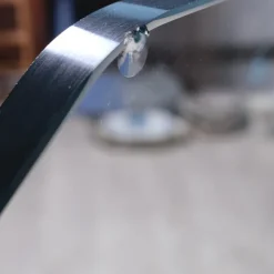 Pamono Sarpi Table by Carlo Scarpa for Simon Gavina, Italy, 1970s