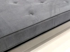 Pamono Scal Bed or Bench by Jean Prouvé