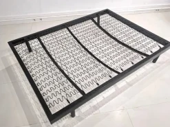 Pamono Scal Bed or Bench by Jean Prouvé