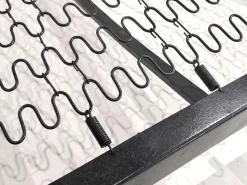 Pamono Scal Bed or Bench by Jean Prouvé