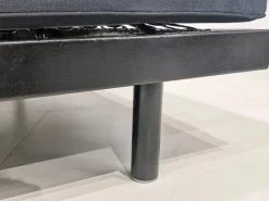 Pamono Scal Bed or Bench by Jean Prouvé