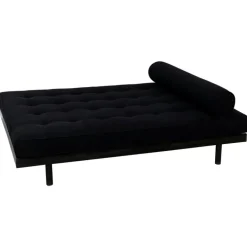 Pamono S.C.A.L. Double Daybed by Jean Prouvé, 1950s New