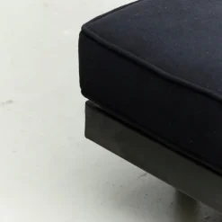 Pamono S.C.A.L. Double Daybed by Jean Prouvé, 1950s New