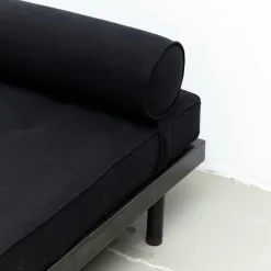 Pamono S.C.A.L. Double Daybed by Jean Prouvé, 1950s New