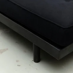 Pamono S.C.A.L. Double Daybed by Jean Prouvé, 1950s New