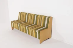 Pamono Scandinavian Bench Bed, 1960s Discount