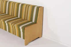 Pamono Scandinavian Bench Bed, 1960s Discount