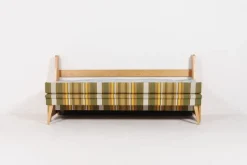 Pamono Scandinavian Bench Bed, 1960s Discount