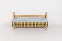 Pamono Scandinavian Bench Bed, 1960s Discount