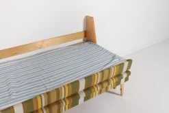 Pamono Scandinavian Bench Bed, 1960s Discount