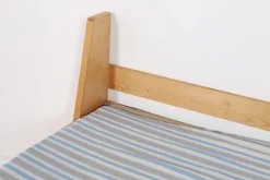 Pamono Scandinavian Bench Bed, 1960s Discount