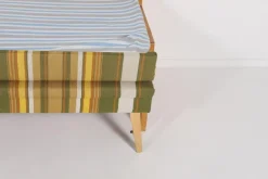 Pamono Scandinavian Bench Bed, 1960s Discount