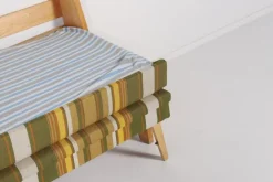 Pamono Scandinavian Bench Bed, 1960s Discount