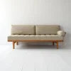 Pamono Scandinavian Carina Sofa by Svensson & Sandström, 1960s Online