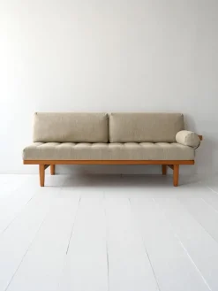 Pamono Scandinavian Carina Sofa by Svensson & Sandström, 1960s Online