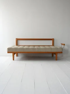 Pamono Scandinavian Carina Sofa by Svensson & Sandström, 1960s Online