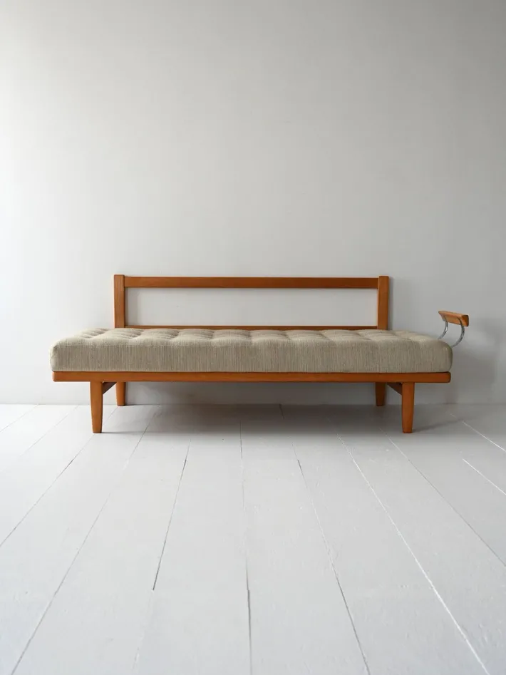 Pamono Scandinavian Carina Sofa by Svensson & Sandström, 1960s Online