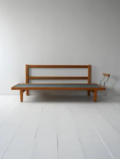 Pamono Scandinavian Carina Sofa by Svensson & Sandström, 1960s Online