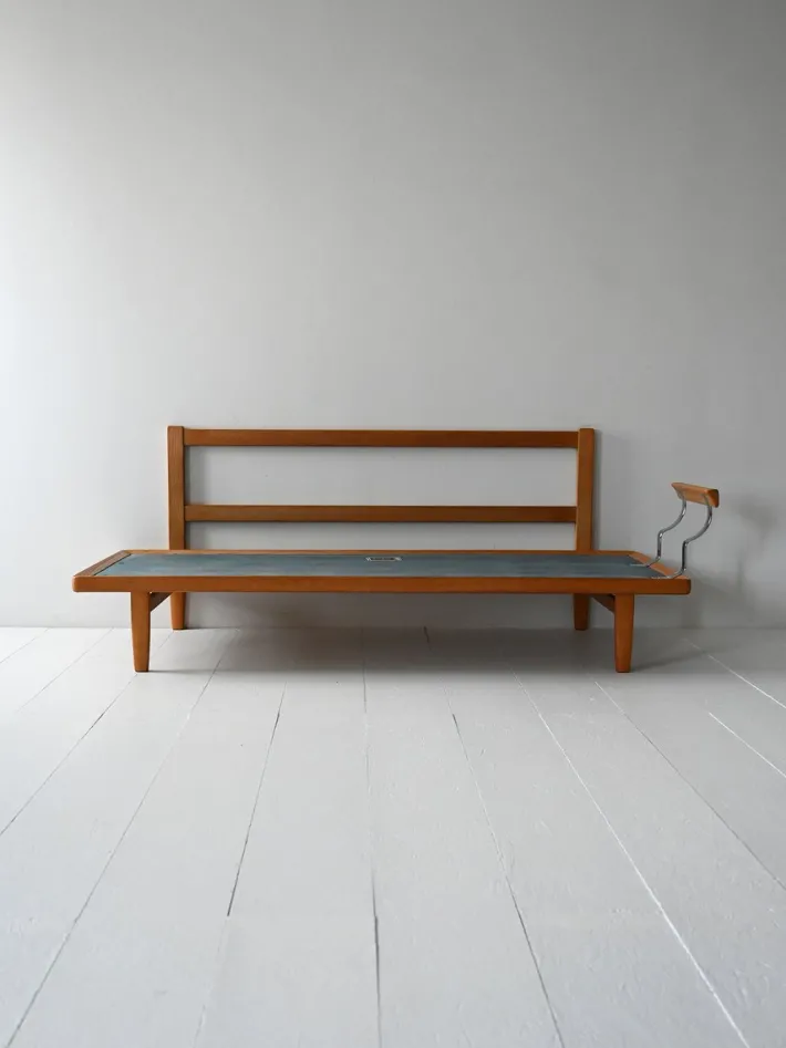 Pamono Scandinavian Carina Sofa by Svensson & Sandström, 1960s Online