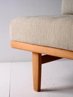 Pamono Scandinavian Carina Sofa by Svensson & Sandström, 1960s Online