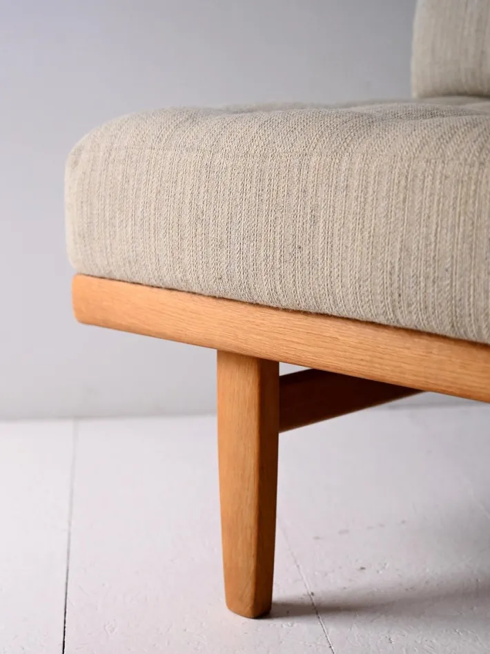 Pamono Scandinavian Carina Sofa by Svensson & Sandström, 1960s Online