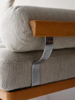 Pamono Scandinavian Carina Sofa by Svensson & Sandström, 1960s Online