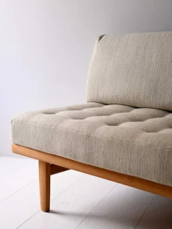 Pamono Scandinavian Carina Sofa by Svensson & Sandström, 1960s Online