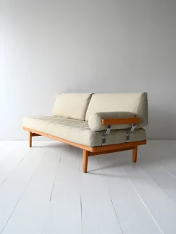 Pamono Scandinavian Carina Sofa by Svensson & Sandström, 1960s Online