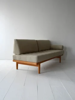 Pamono Scandinavian Carina Sofa by Svensson & Sandström, 1960s Online