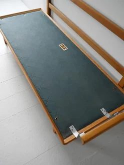 Pamono Scandinavian Carina Sofa by Svensson & Sandström, 1960s Online