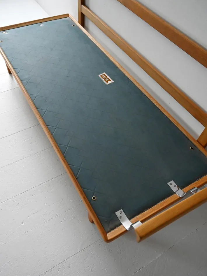 Pamono Scandinavian Carina Sofa by Svensson & Sandström, 1960s Online