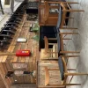 Pamono Scandinavian Chairs, 1960s, Set of 3 Sale