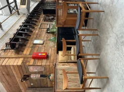Pamono Scandinavian Chairs, 1960s, Set of 3 Sale