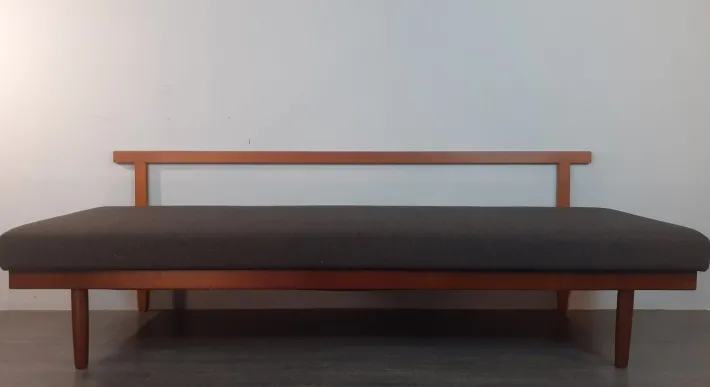 Pamono Scandinavian Daybed by Ingmar Relling, 1960s Best