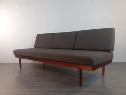 Pamono Scandinavian Daybed by Ingmar Relling, 1960s Best