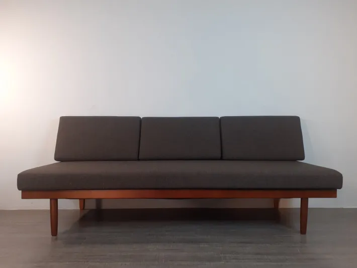 Pamono Scandinavian Daybed by Ingmar Relling, 1960s Best
