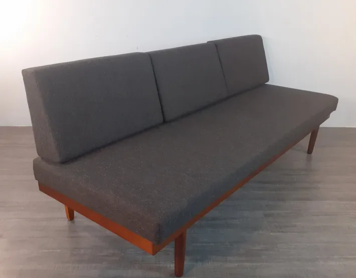 Pamono Scandinavian Daybed by Ingmar Relling, 1960s Best