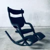 Pamono Scandinavian Design Zero Gravity Rocking Chair by Peter Opsvik for Stokke Varier, Denmark, 1990s