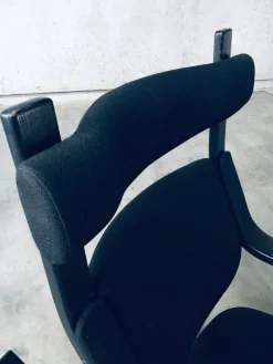 Pamono Scandinavian Design Zero Gravity Rocking Chair by Peter Opsvik for Stokke Varier, Denmark, 1990s