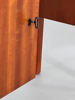 Pamono Scandinavian Desk, 1950s Clearance