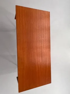 Pamono Scandinavian Desk, 1950s Clearance